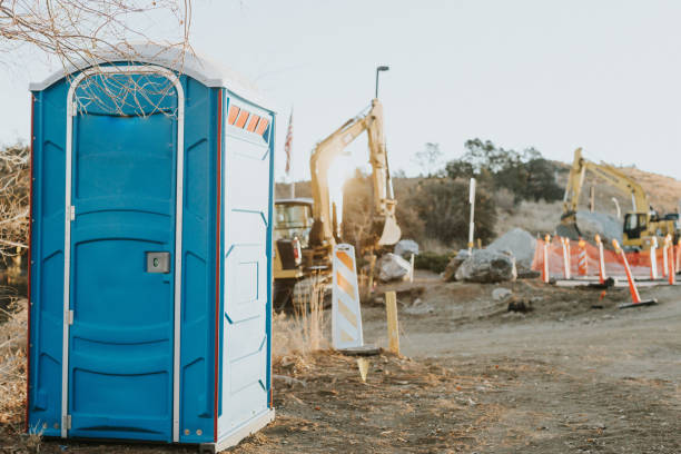 Best Porta potty rental near me  in Beverly Hills, TX