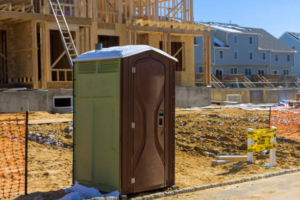 Best Emergency porta potty rental  in Beverly Hills, TX
