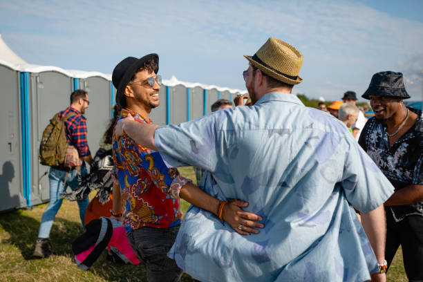  Beverly Hills, TX Porta Potty Rental Pros