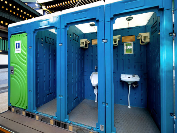 Best Porta potty rental near me  in Beverly Hills, TX