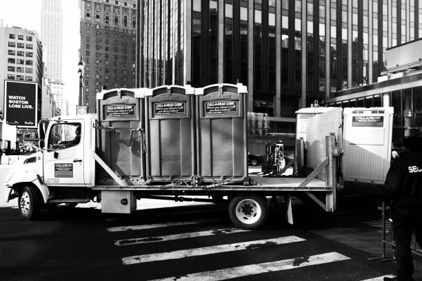 Best Long-term porta potty rental  in Beverly Hills, TX