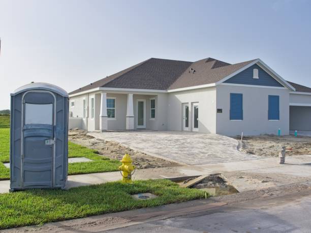 Best Local porta potty services  in Beverly Hills, TX