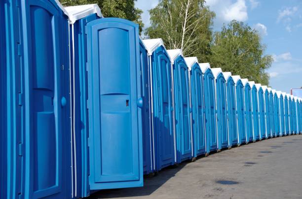 Best Porta potty services near me  in Beverly Hills, TX